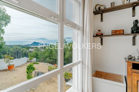 Villa i Altea, Alicante, Altea - € 1.295.000 | Ref: W-047ET6 - foto 8